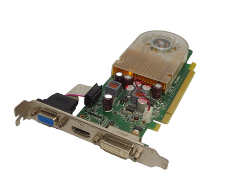 Pegatron geforce 210 512mb - geforce,