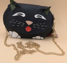 Borsa artigi/le "Gatt-o-bag"