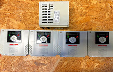 Stock Inverter LS SV040IGA-4