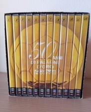 Cofanetto DVD 50 anni di
