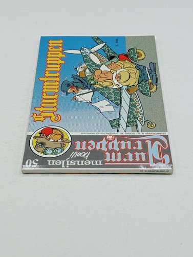 Fumetto bonvi sturmtruppen - fumetto,