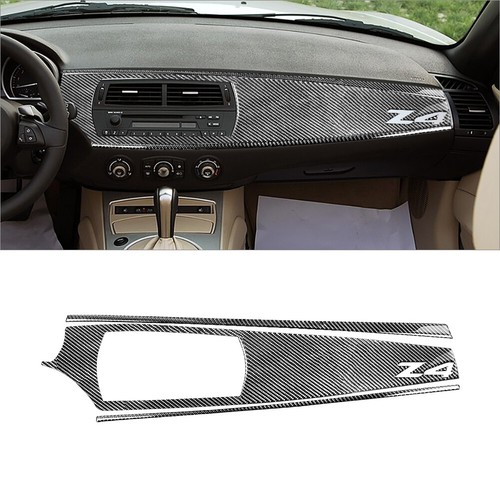 Pezzi rivestimento cruscotto - 4,