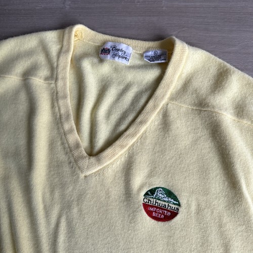 Maglione vintage country - maglione,