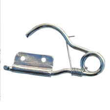 GANCIO MOLLA CHIUSURA COFANO