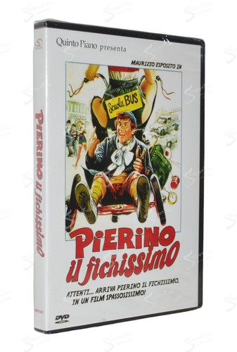 Pierino fichissimo 1981 - il,