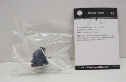 Dungeons dragons miniatures - &,