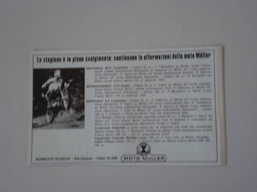 Advertising pubblicità 1971 - pubblicità,
