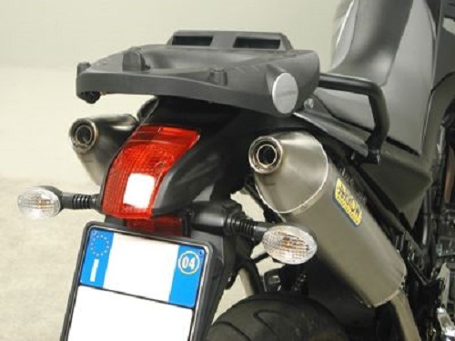 Scarico arrow thunder - scarico,