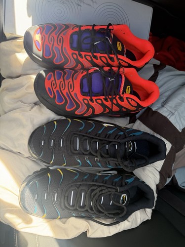 Nike air max plus - max, tn