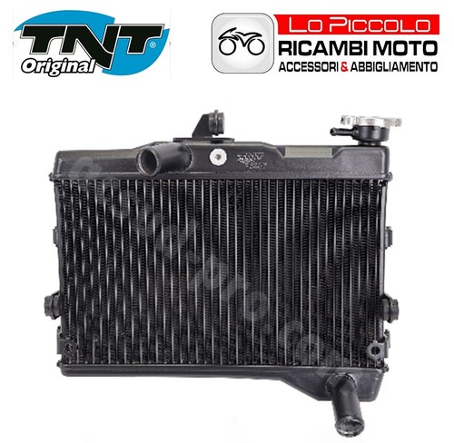 Radiatore tnt yamaha - tnt, 700