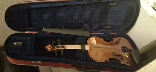 Stentor student 2 - 3/4, violino