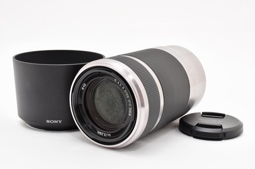 Sony sel55210 obiettivo - sel55210,