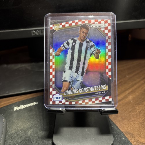 2025 panini prizm fifa - 2025-26,