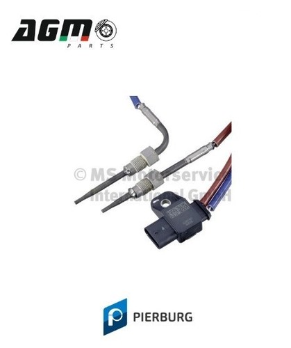 Sensore temperatura gas - sensore,