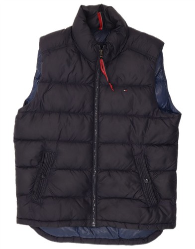 Gilet imbottito uomo tommy - uomo,