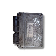 Centralina del motore per VW Polo 1.2 Benzina