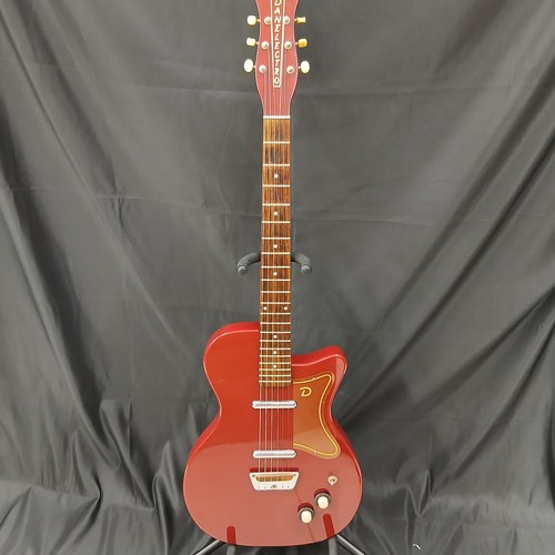 Chitarra elettrica danelectro - elettrica,