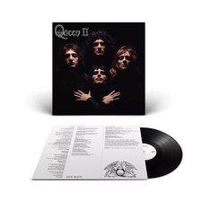 QUEEN- Queen II (new mix)