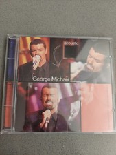 George Michael Acoustic