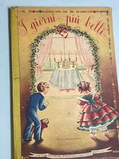 I GIORNI PIÙ BELLI  Versi di