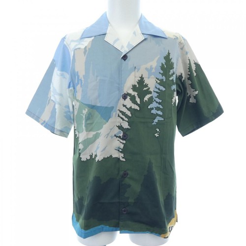 Autentica camicia prada - autentica,