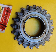 RUOTA LIBERA VINTAGE G CAIMI SUPER SPORT 3 VELOCITÀ RUOTA LIBERA BICI