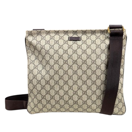 Autentica borsa tracolla - autentica, a