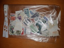 Italian Stamps Lot 200+