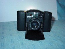 Macchina fotografica analogica MINOX 35 GT