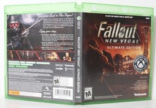 Fallout: New Vegas Ultimate