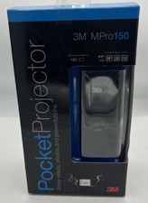 3M MPro 150 Proiettore LED