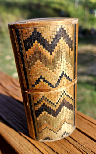Portasigarette/sigari/sigarett