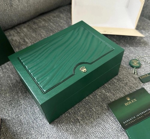 Rolex storage box cassa - storage,