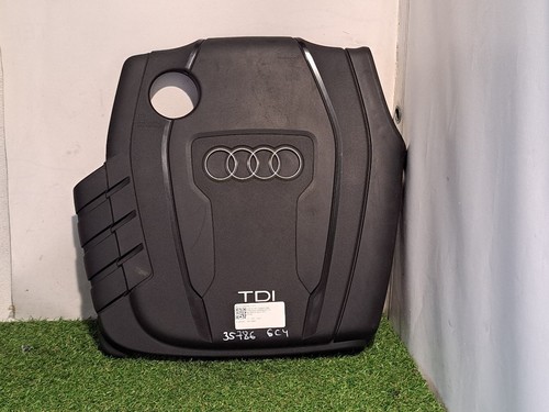 Coprimotore per audi cabrio - coprimotore,