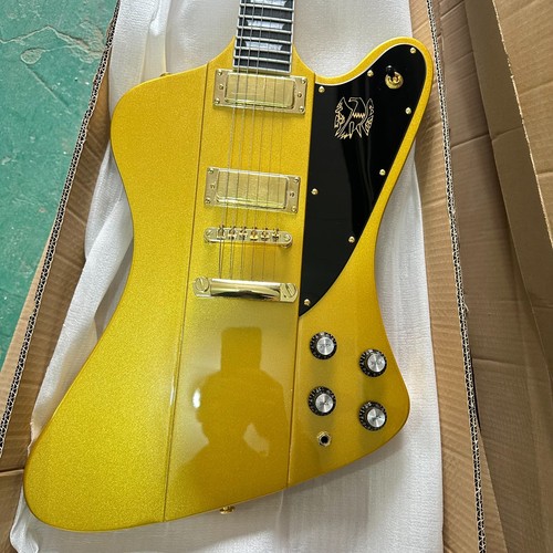 Chitarra elettrica firebird - chitarra,