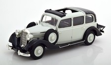 1:18 Triple 9 Mercedes 260D