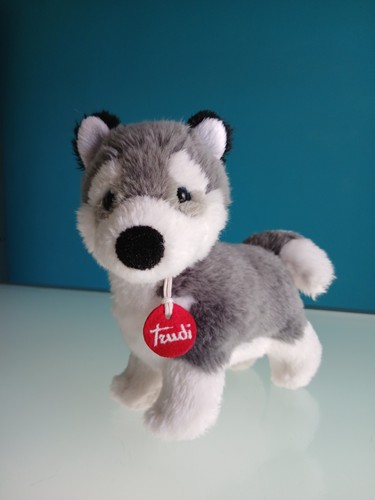 Trudi peluche vintage cane - vintage,