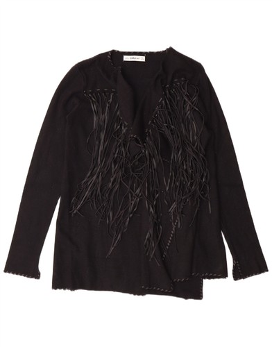 Zara maglione cardigan donna - maglione,