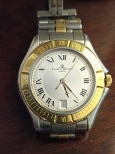 baume mercier riviera