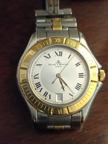 Baume mercier riviera - baume,