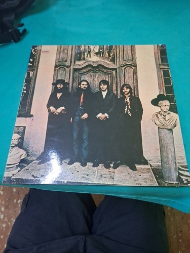 Italy the beatles hey - -,