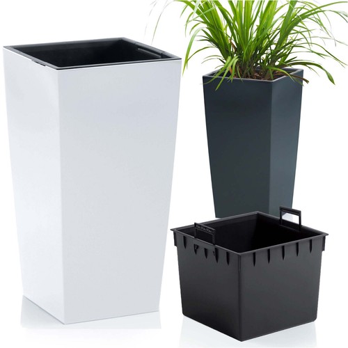 Vaso fiori con - da,