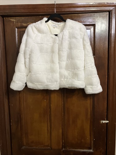 Giacca donna pelliccia