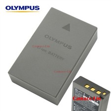 Batteria originale Olympus