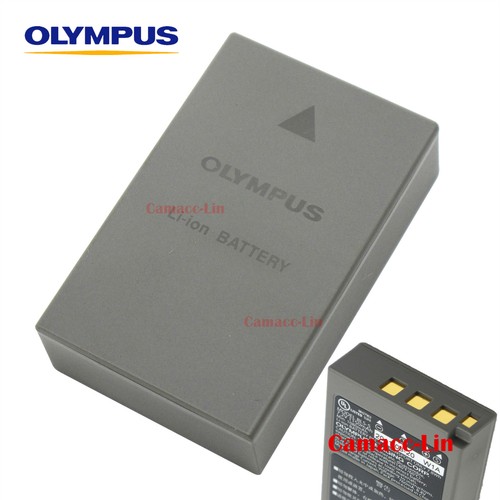 Batteria originale olympus - batteria,