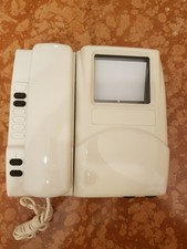 Videocitofono Elvox 7000