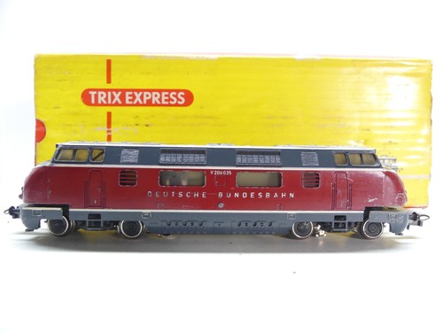 Trix express 2260 - express, h0