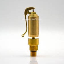 Fischietto a campana JW-8 per