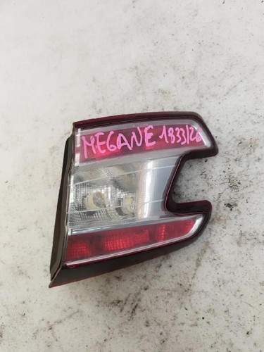 265500010r fanale posteriore - 265500010r,