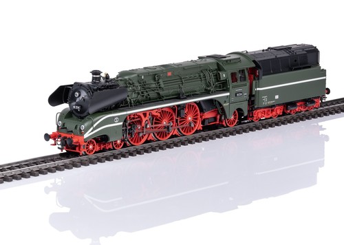 Treno märklin 39029 - h0,